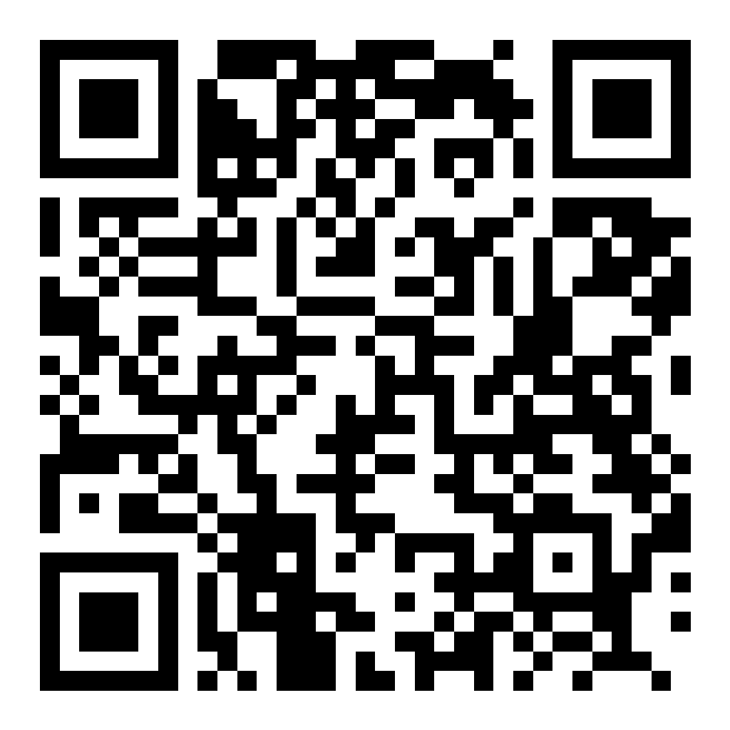 QR-код: задать вопрос или ответить